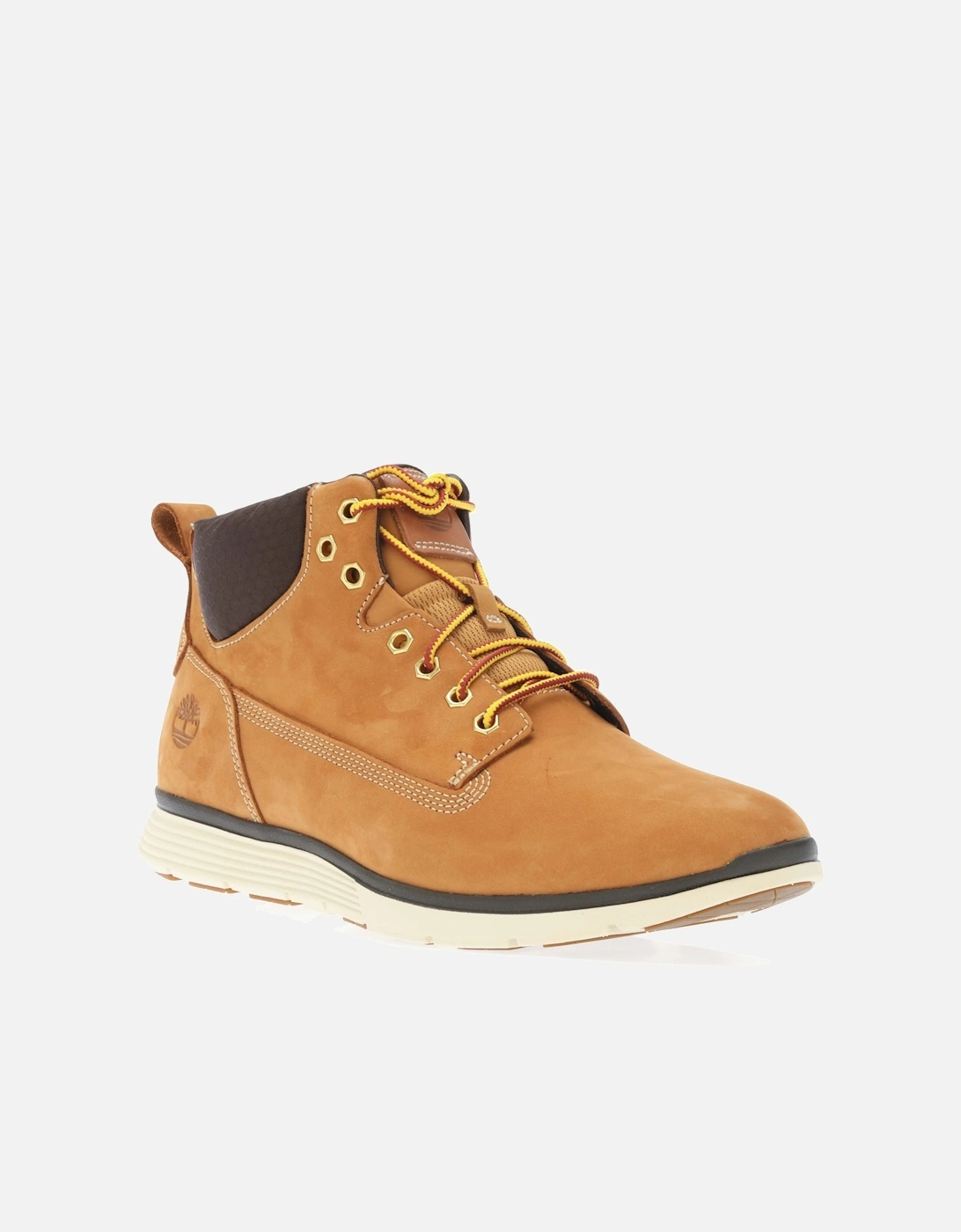 Mens Killington Mid Lace Boots