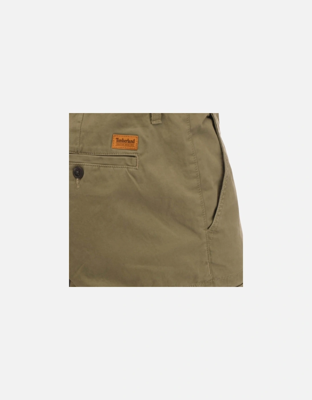 Outdoor Relaxed Cargo Shorts