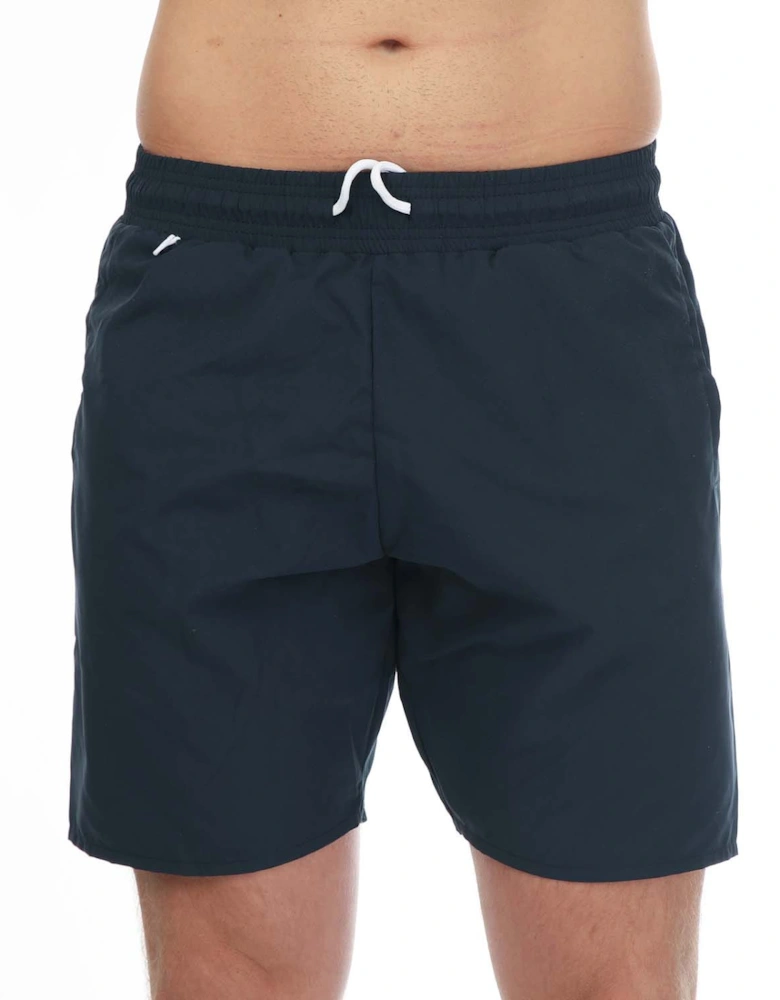 Logo Swim Shorts