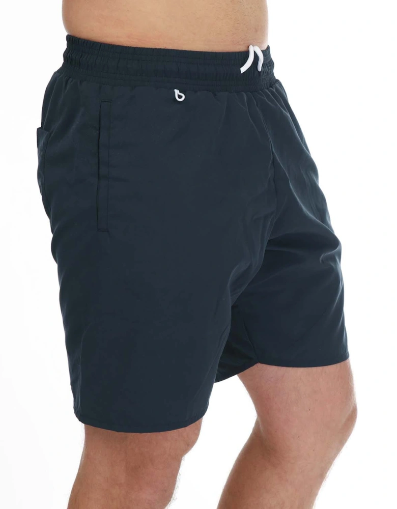 Logo Swim Shorts