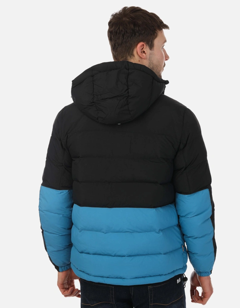 Mens Outdoor Archive Puffer Jacket