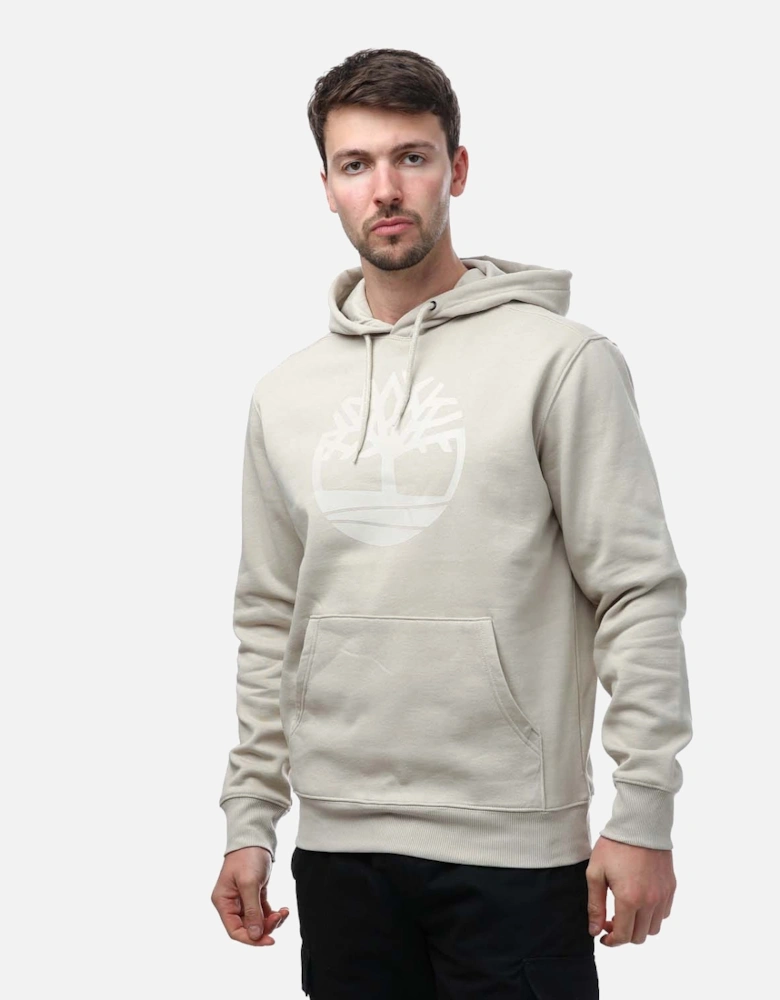 Mens Kennebec River Hoodie