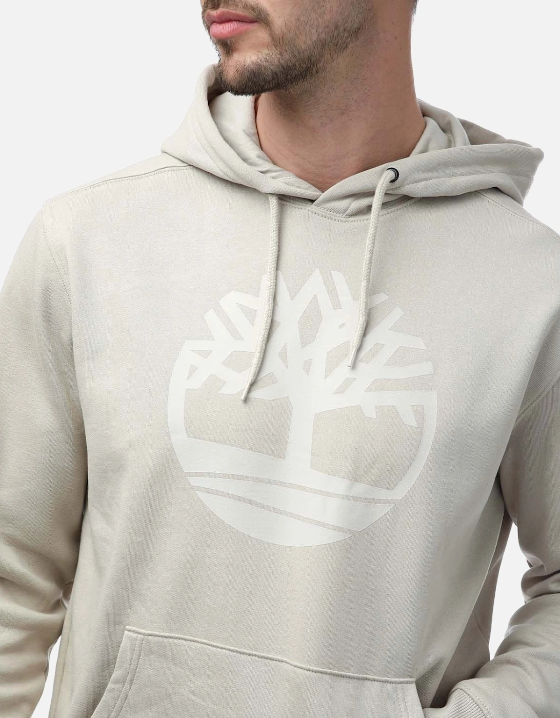 Mens Kennebec River Hoodie