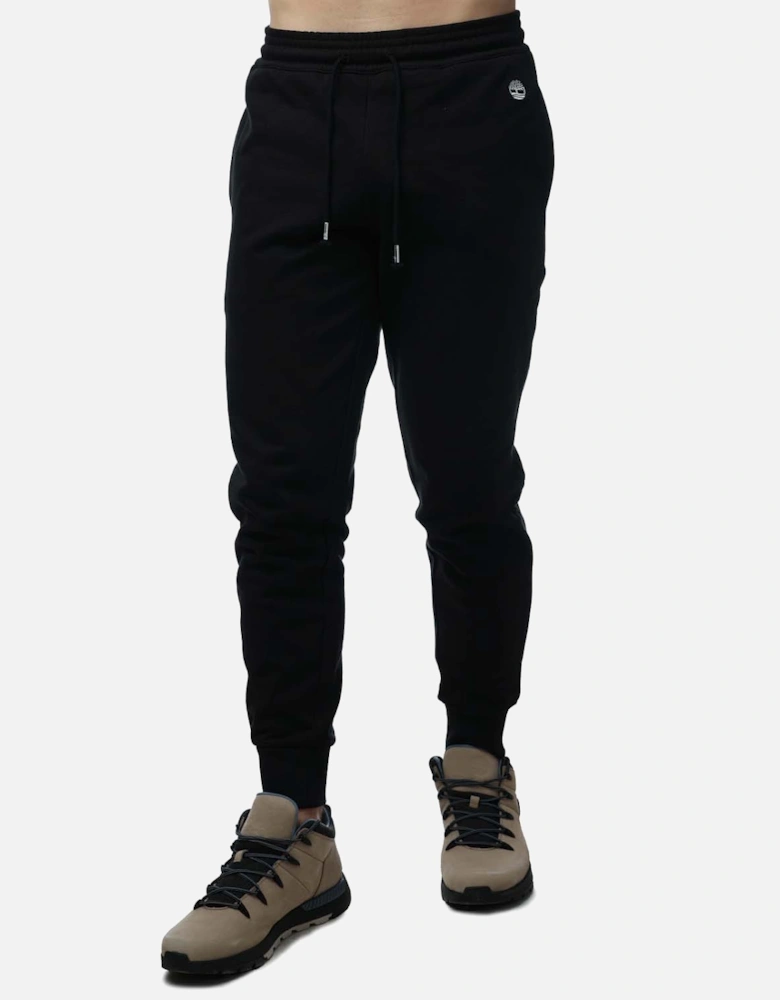 Mens Exeter River Brused Jog Pants