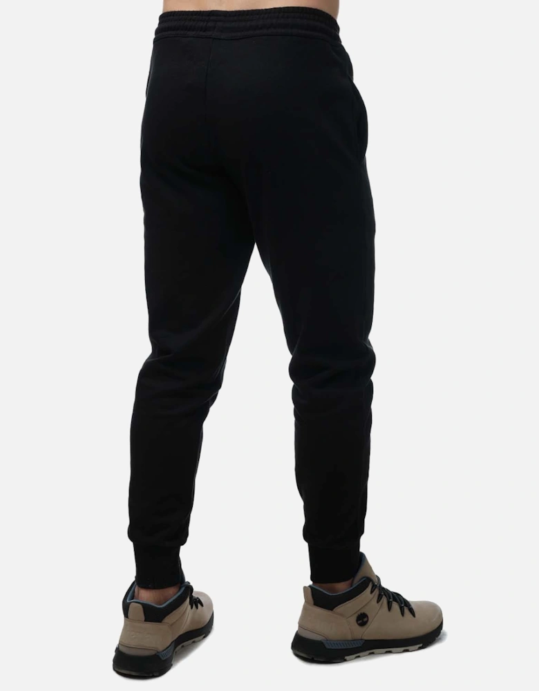 Mens Exeter River Brused Jog Pants