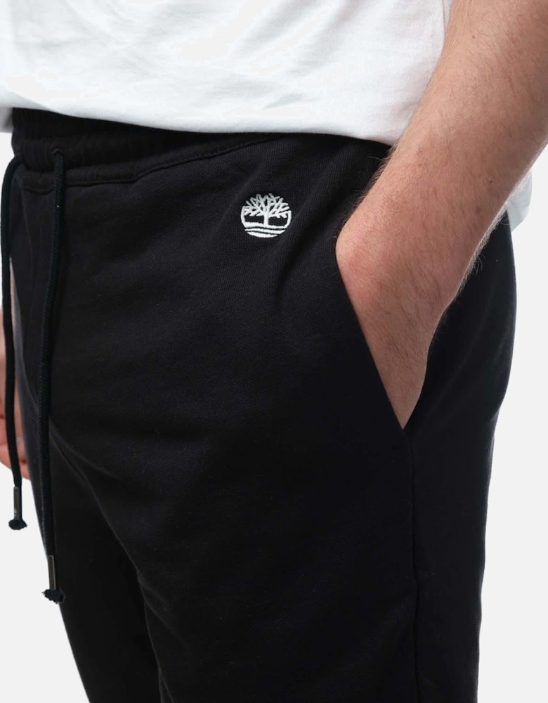 Mens Exeter River Brused Jog Pants