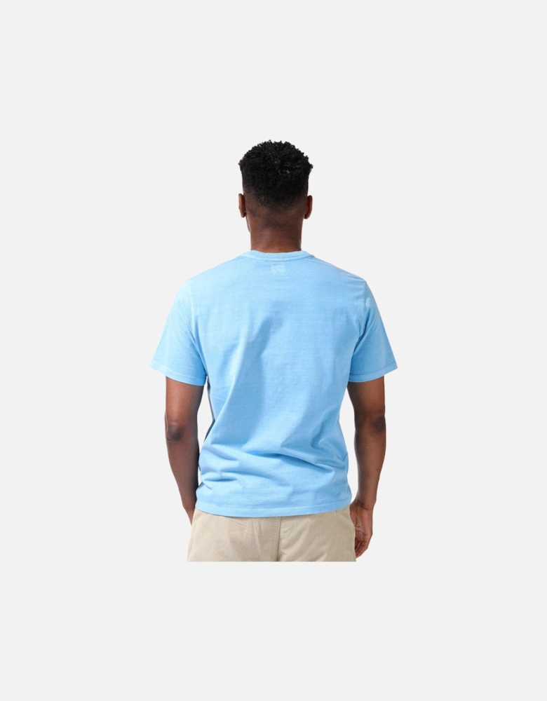 Mens Easy Pocket T-Shirt