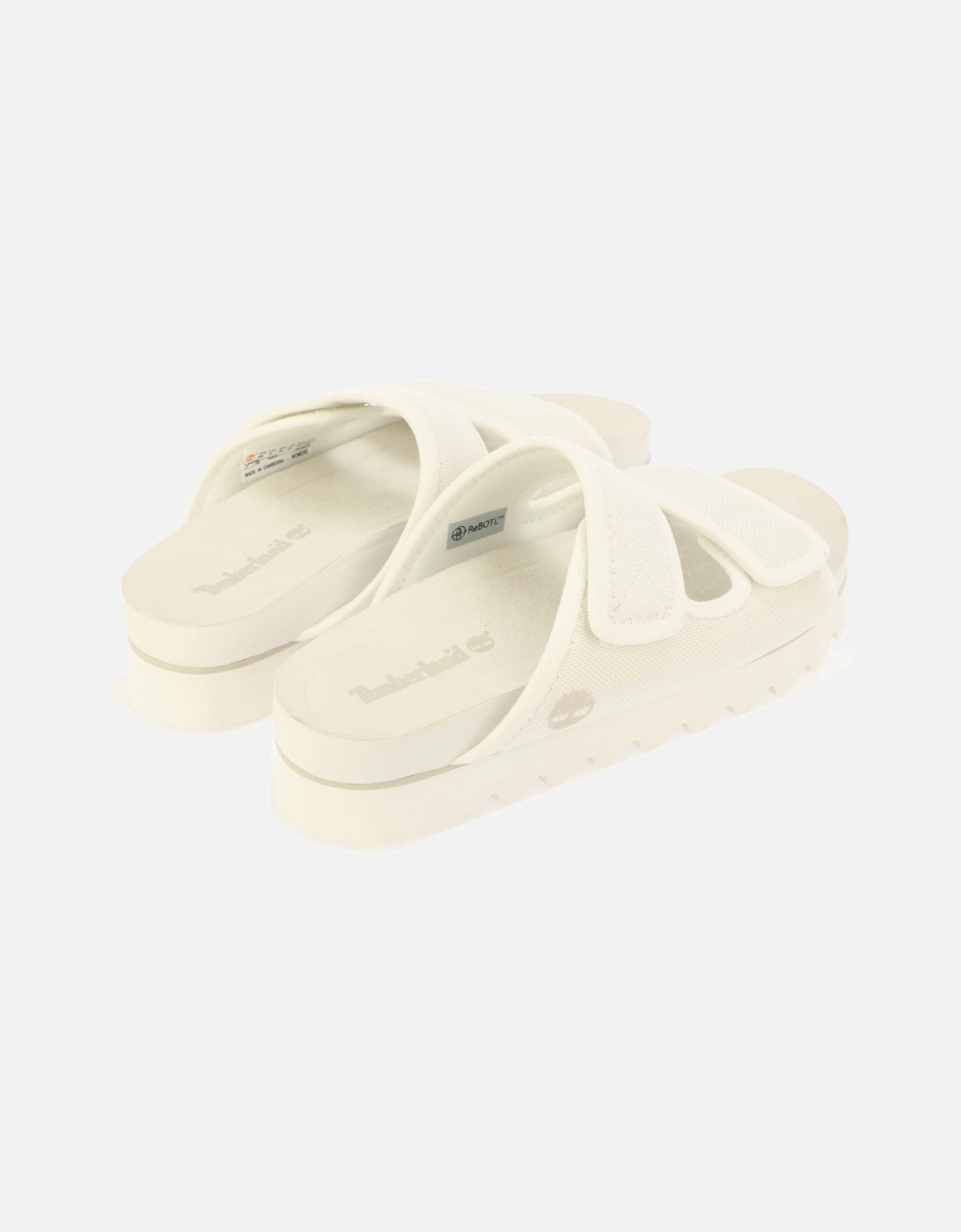 Womens Santa Monica Sunrise Sandals