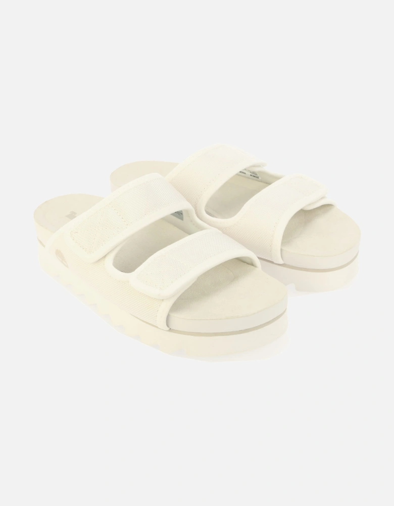 Womens Santa Monica Sunrise Sandals