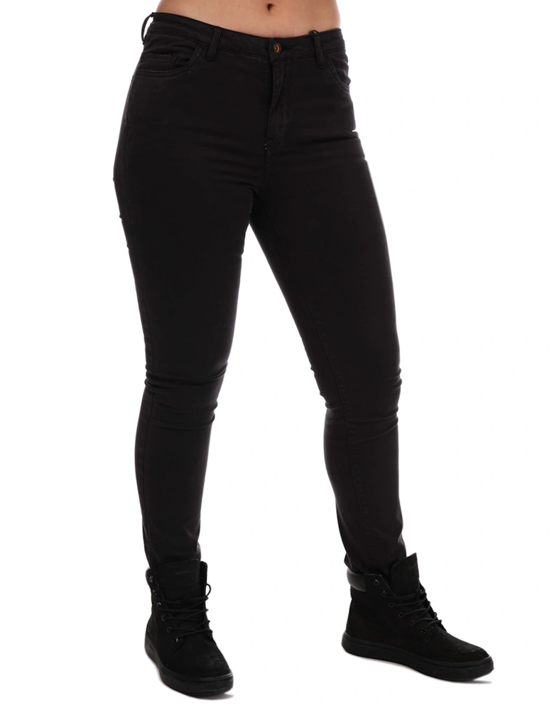 Womens Skinny Pants