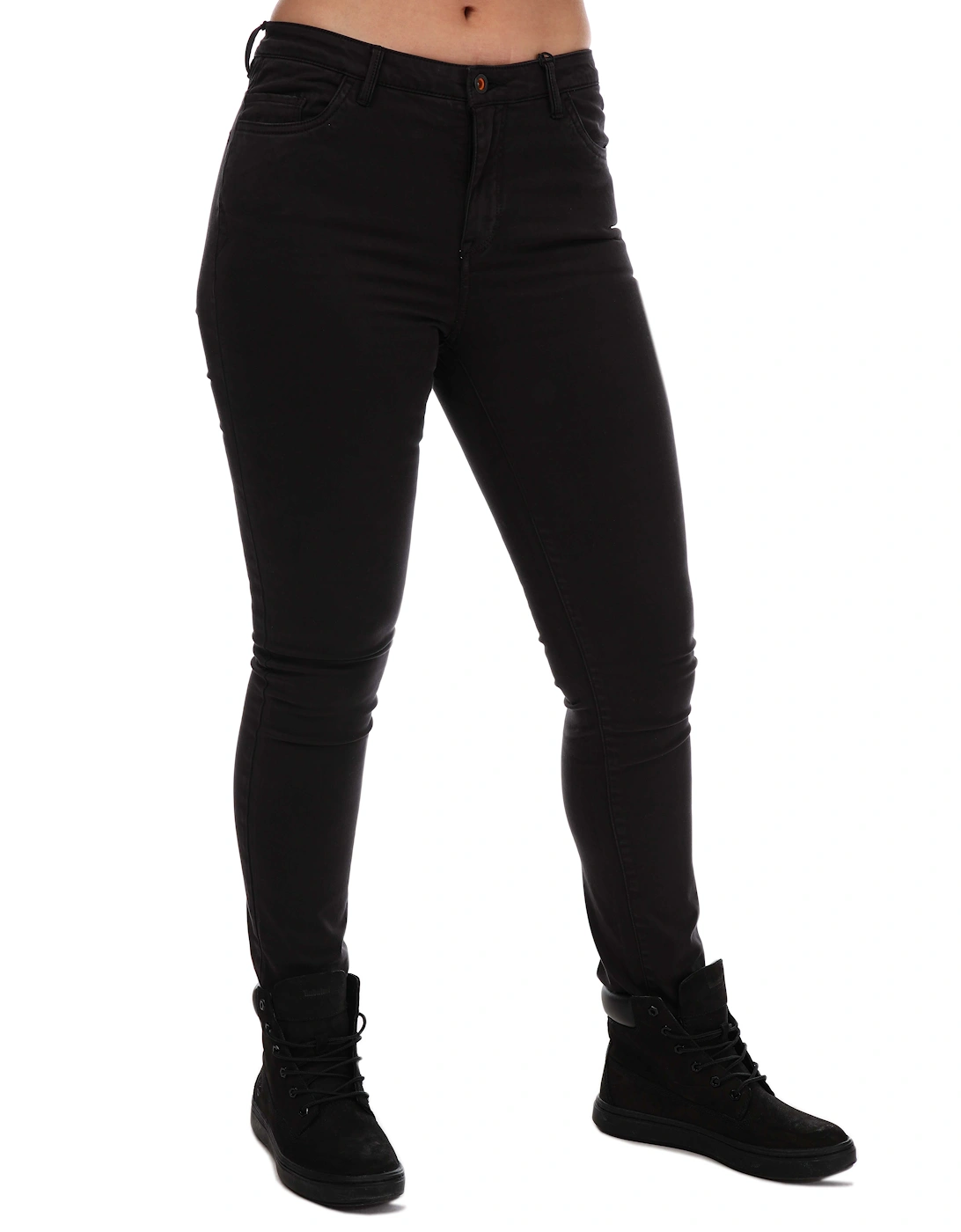 Womens Skinny Pants, 4 of 3