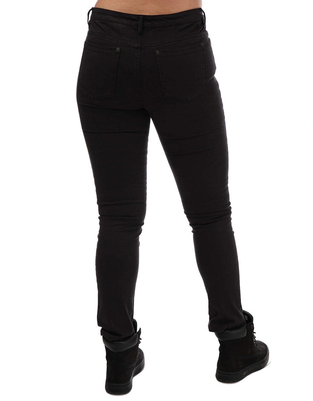 Womens Skinny Pants