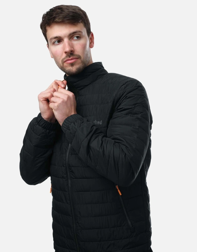 Mens Axis Water Repellent Jacket