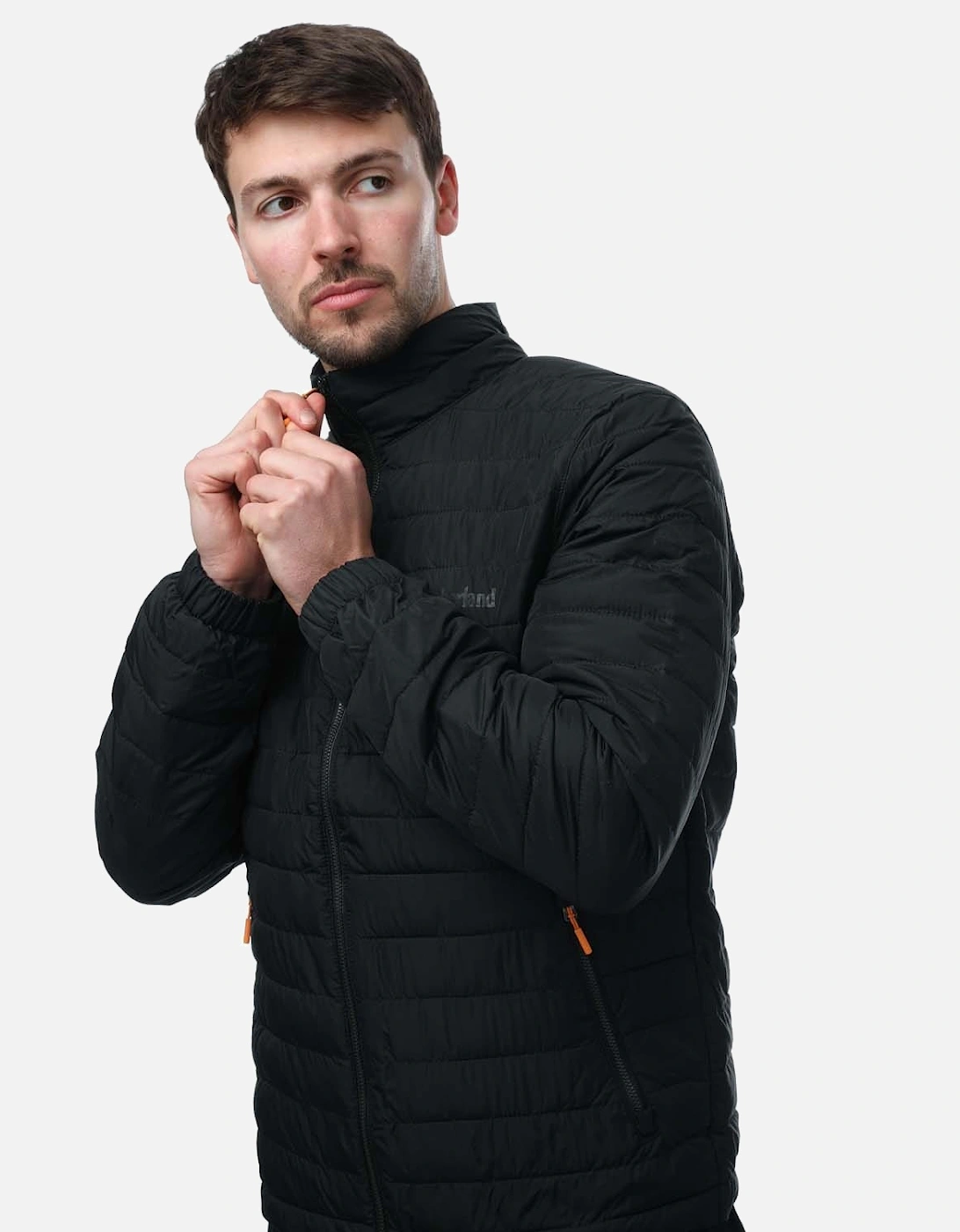 Mens Axis Water Repellent Jacket, 4 of 3