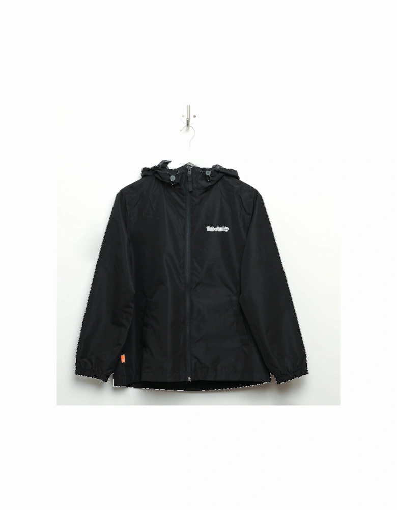 Womens Waterproof Jacket