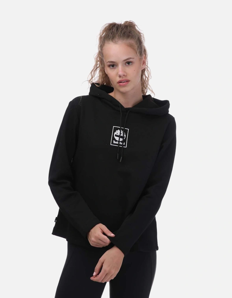 Stack Logo BB Hoody