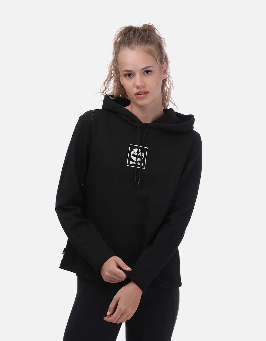 Stack Logo BB Hoody, 7 of 6