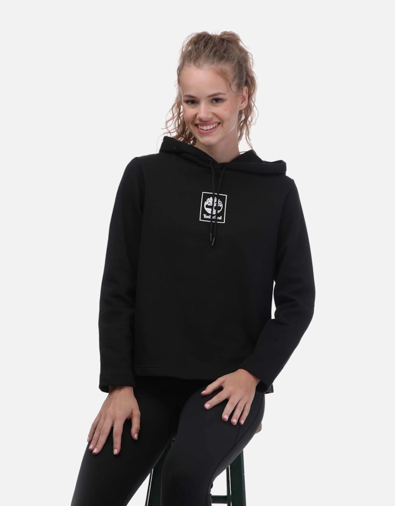 Stack Logo BB Hoody