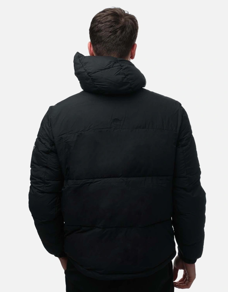 Mens Outdoor Archive Puffer Jacket