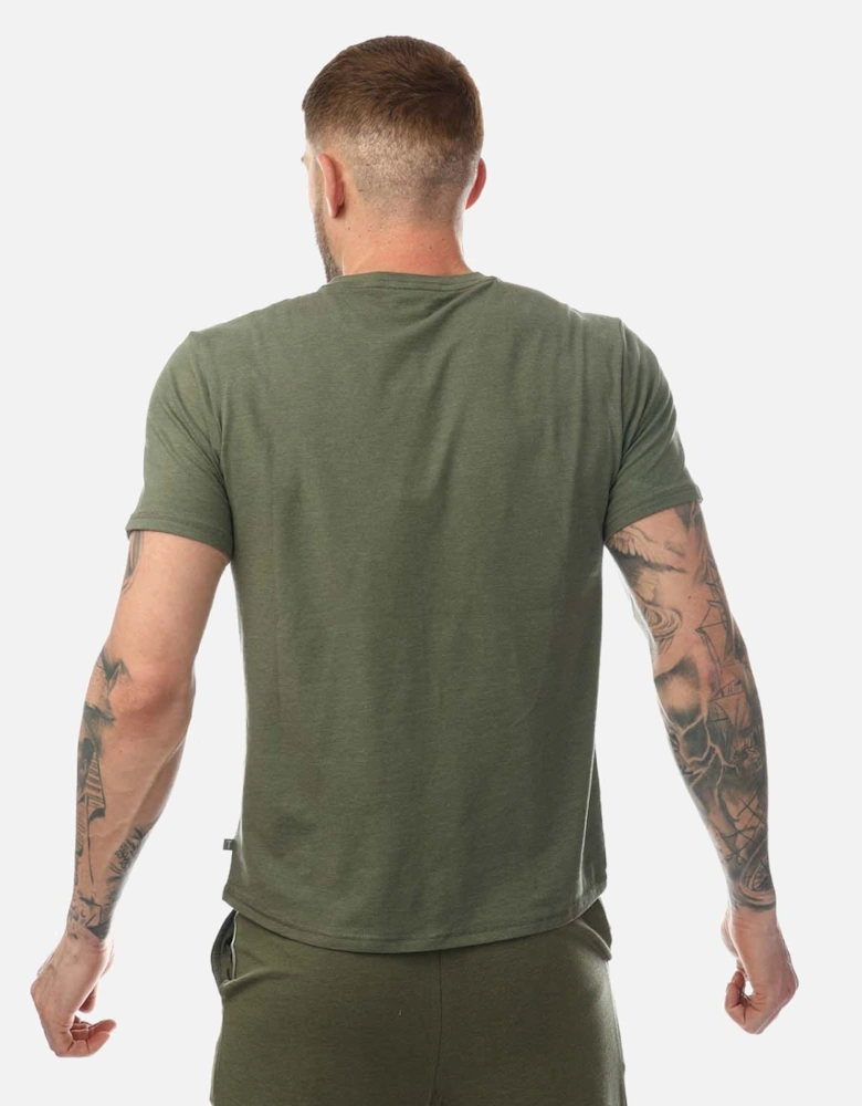 Mens T - Shirt