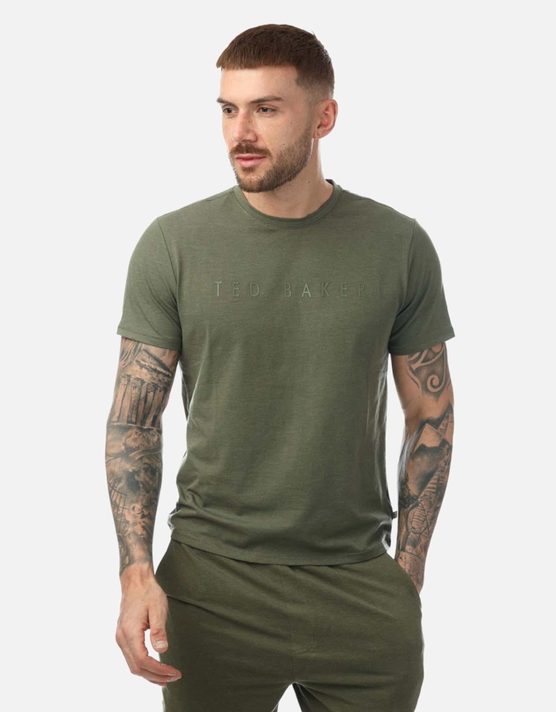 Mens T - Shirt