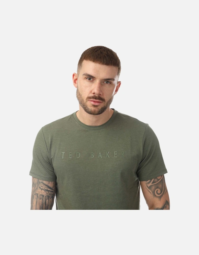 Mens T - Shirt