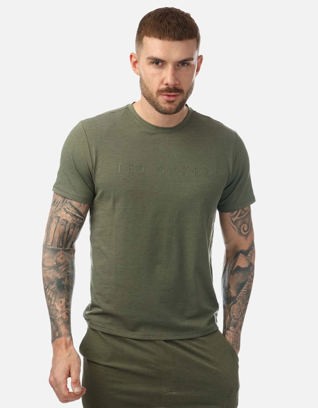 Mens T - Shirt