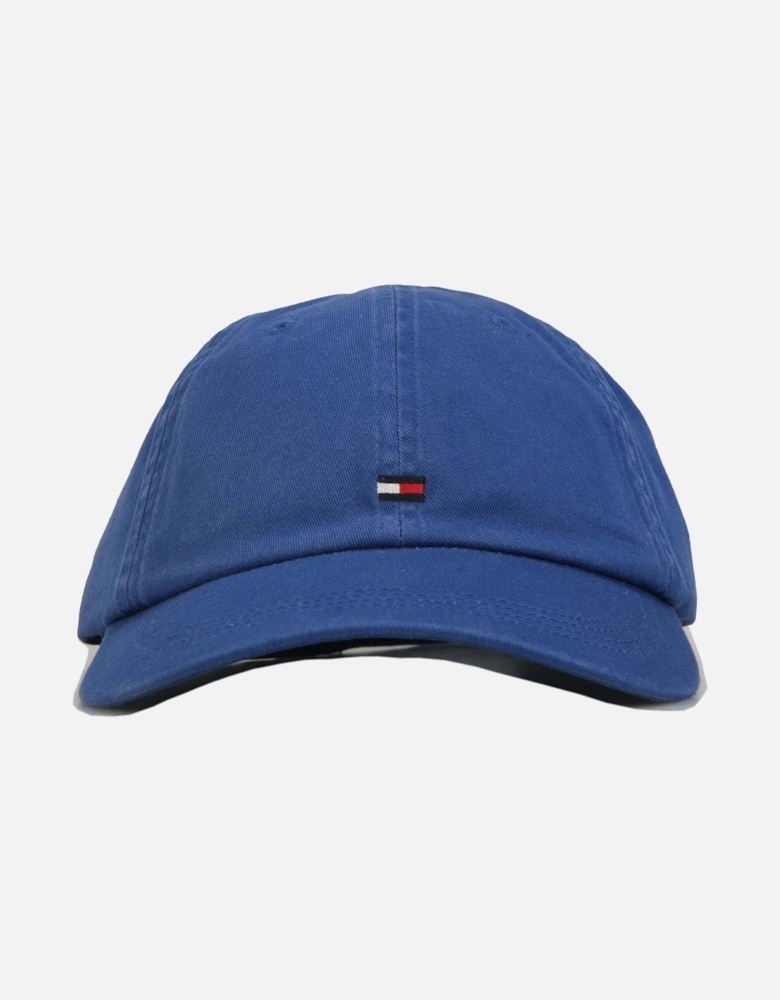 Mens Flag Cap