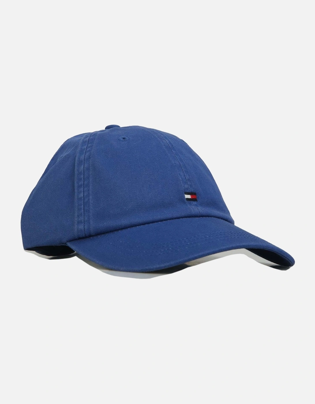 Mens Flag Cap