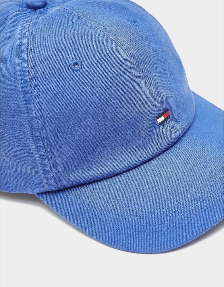 Mens Flag Cap