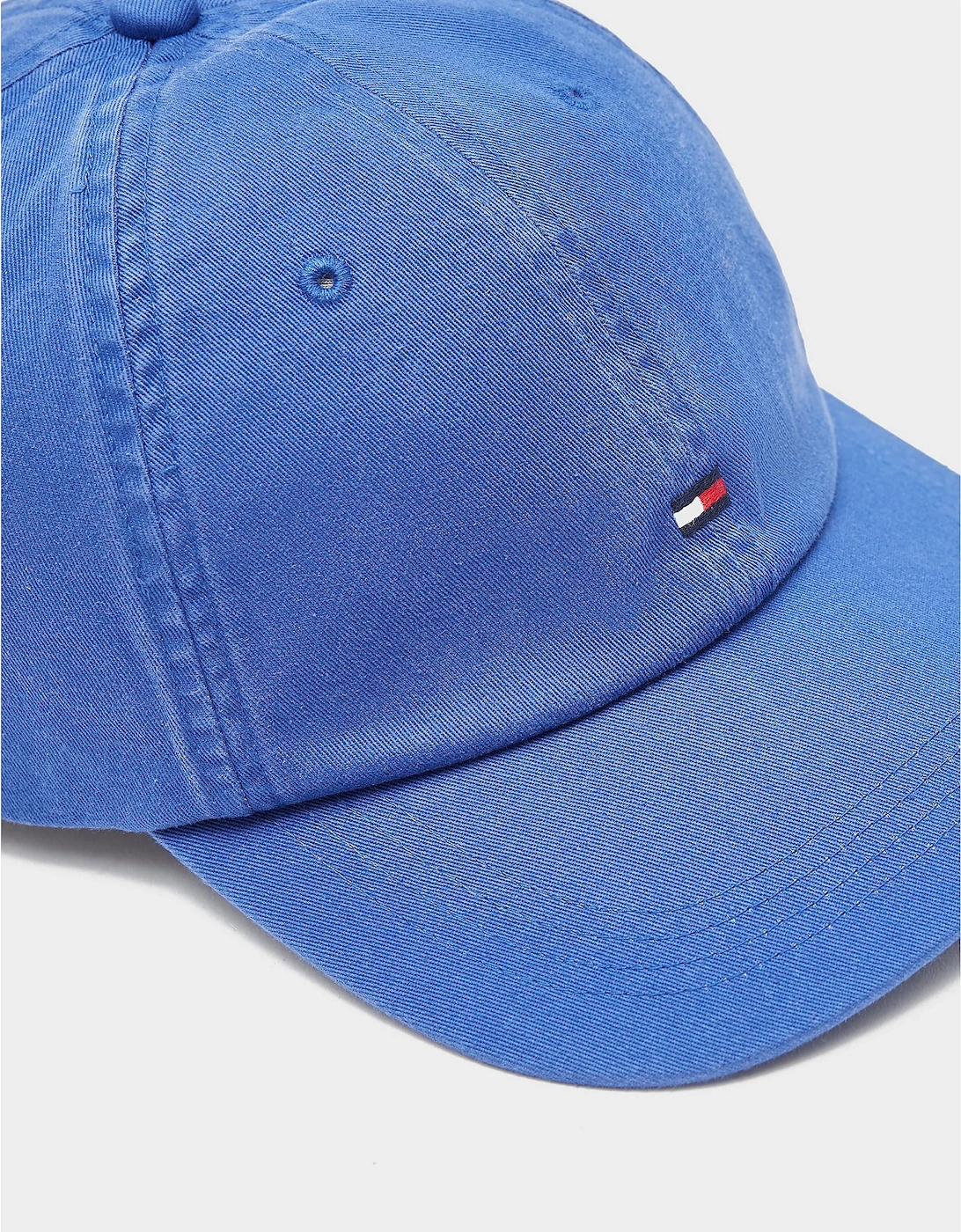 Mens Flag Cap