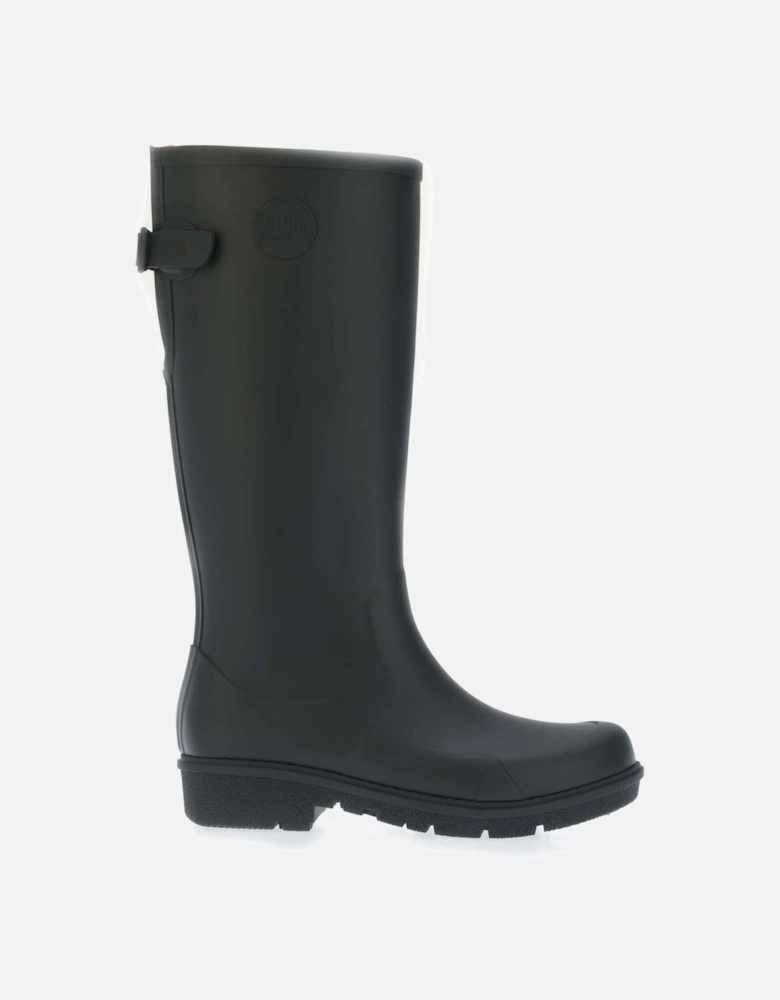 Womens Wonderwelly Tall Wellington Boots - Wonderwelly Tall Wellington Boots