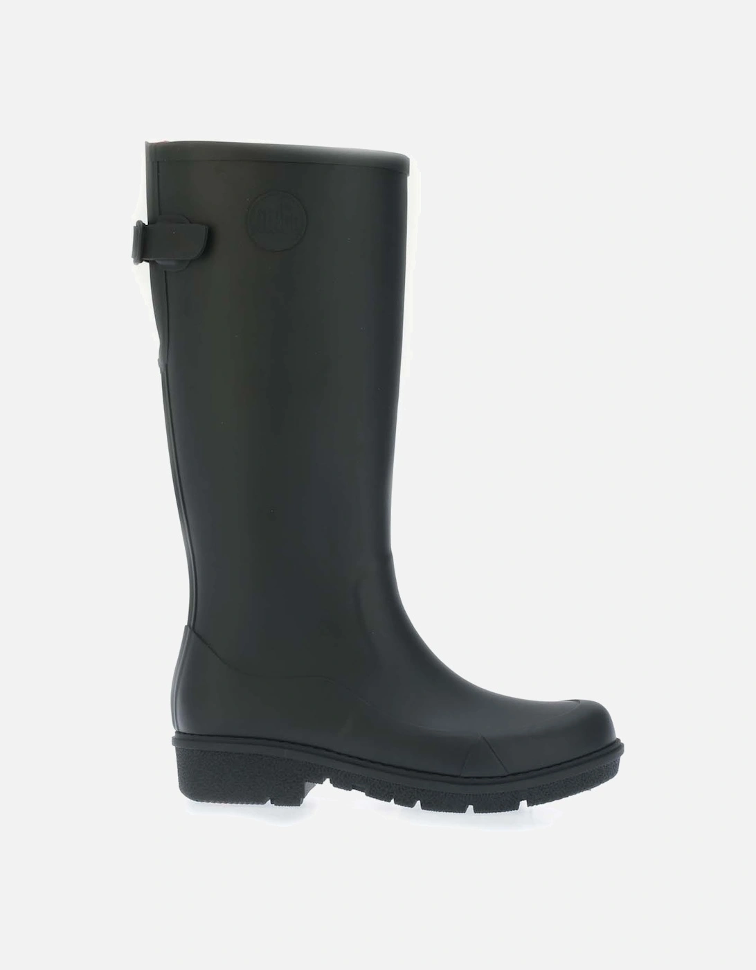 Womens Wonderwelly Tall Wellington Boots - Wonderwelly Tall Wellington Boots, 11 of 10