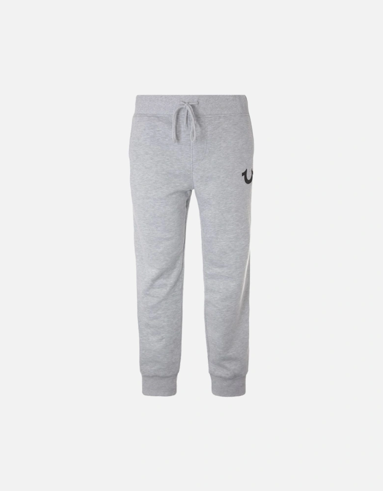 Mens  Horseshoe Logo Joggers