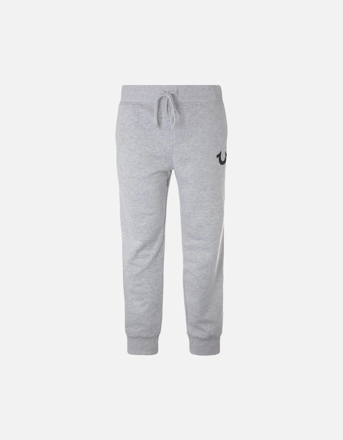 Mens  Horseshoe Logo Joggers