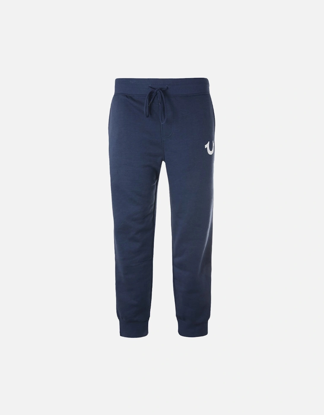 Mens  Horseshoe Logo Joggers