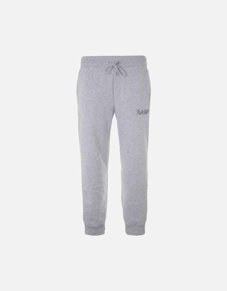 Mens Welt Pocket Joggers