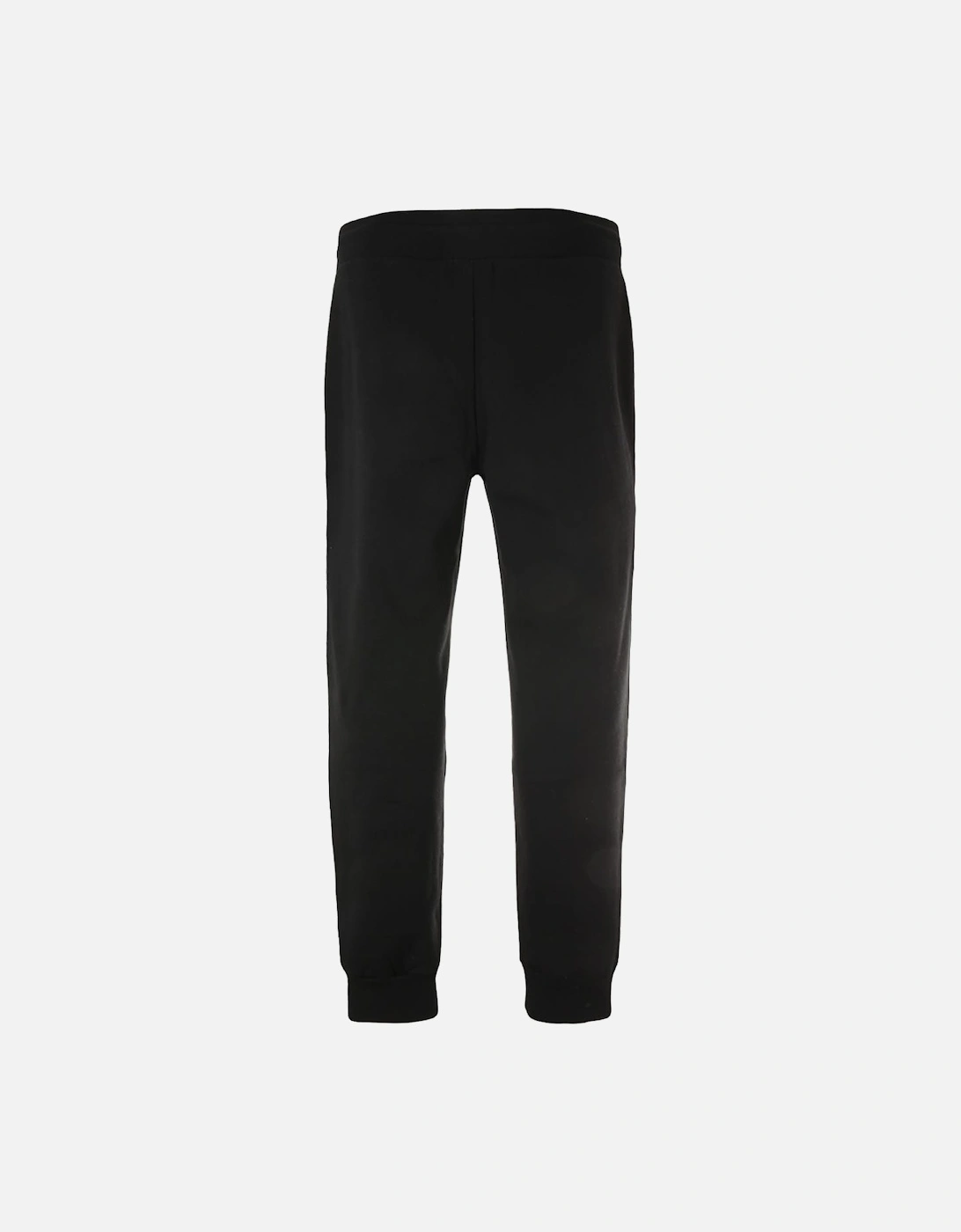 Mens Welt Pocket Joggers