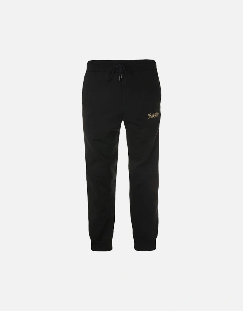 Mens Welt Pocket Joggers