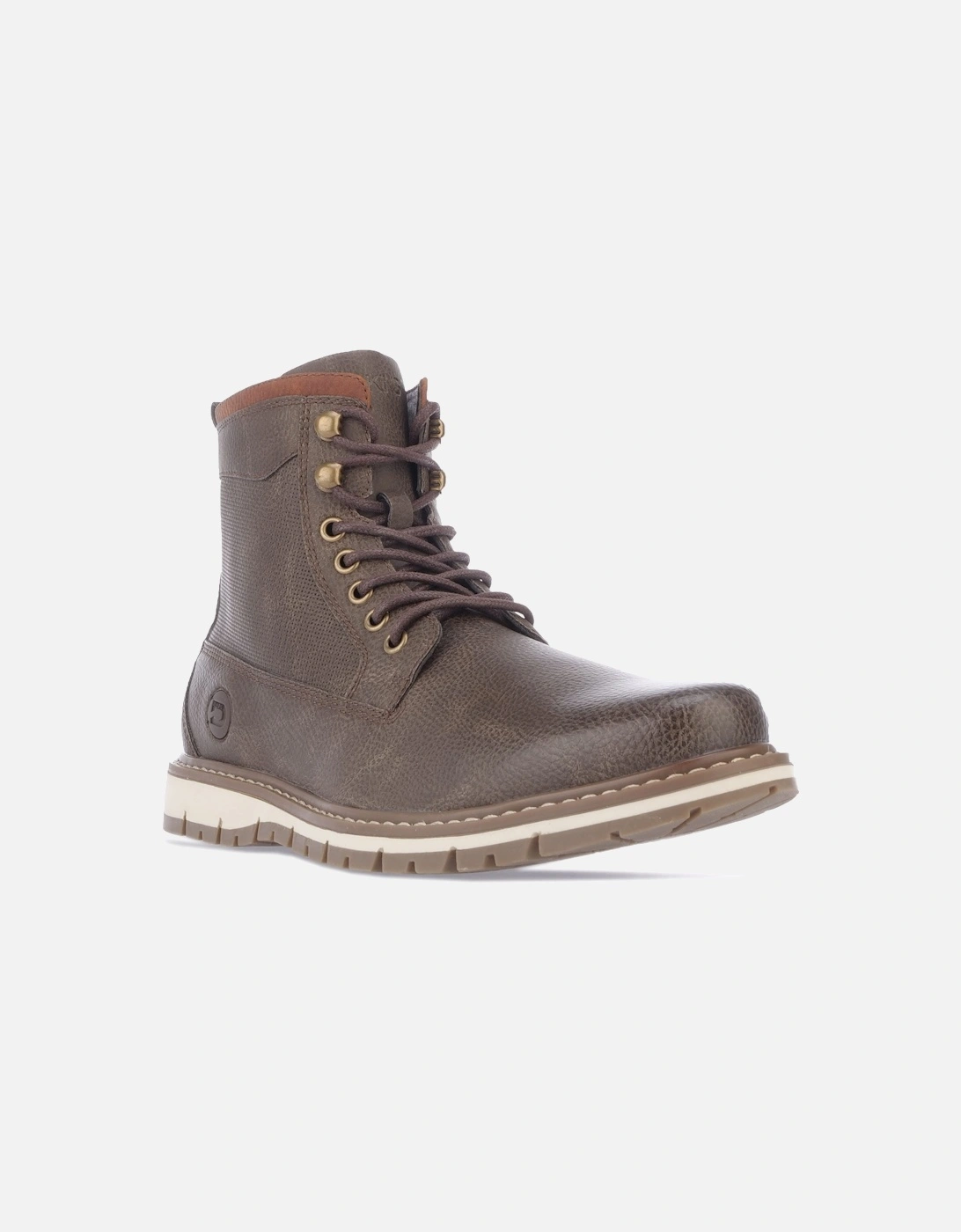 Mens Belfort Hi Boot