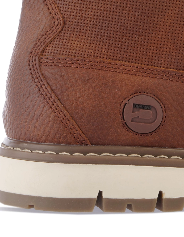 Mens Belfort Hi Boot