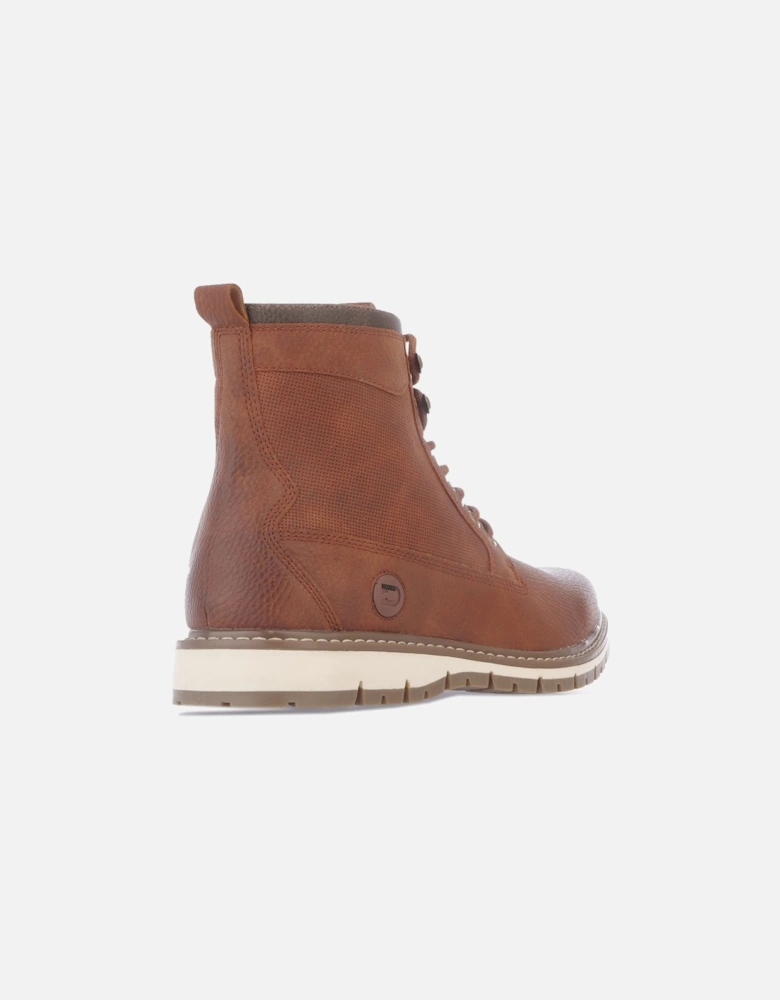 Mens Belfort Hi Boot