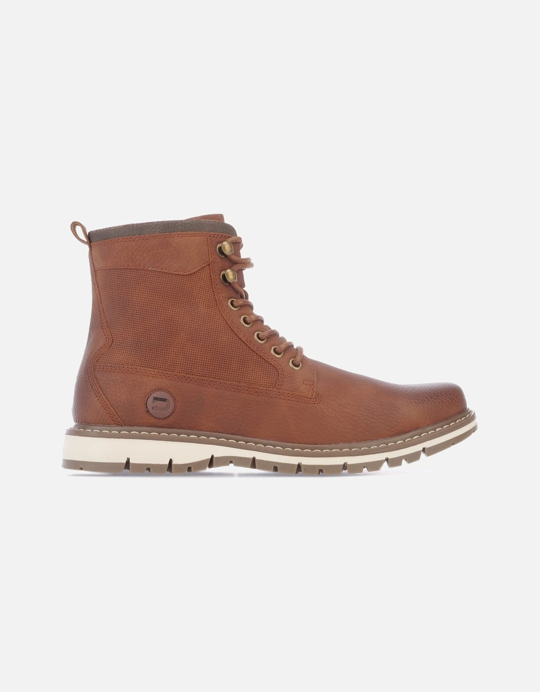 Mens Belfort Hi Boot, 13 of 12