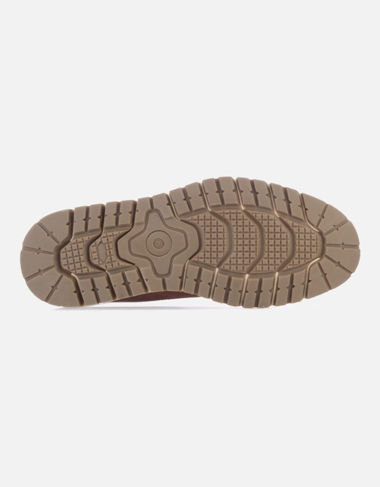 Mens Belfort Hi Boot