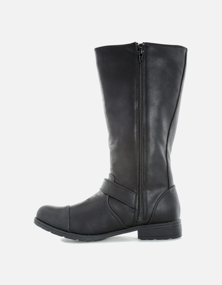 Womens Berry Lewis Boots