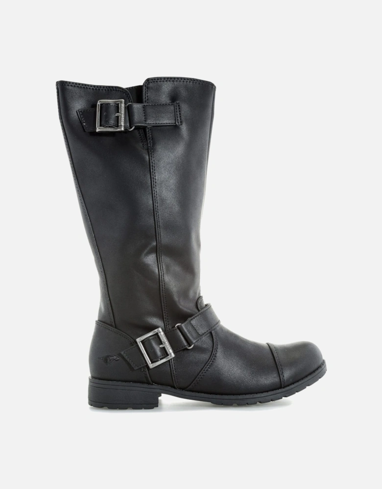 Womens Berry Lewis Boots