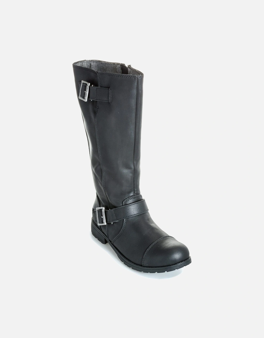 Womens Berry Lewis Boots