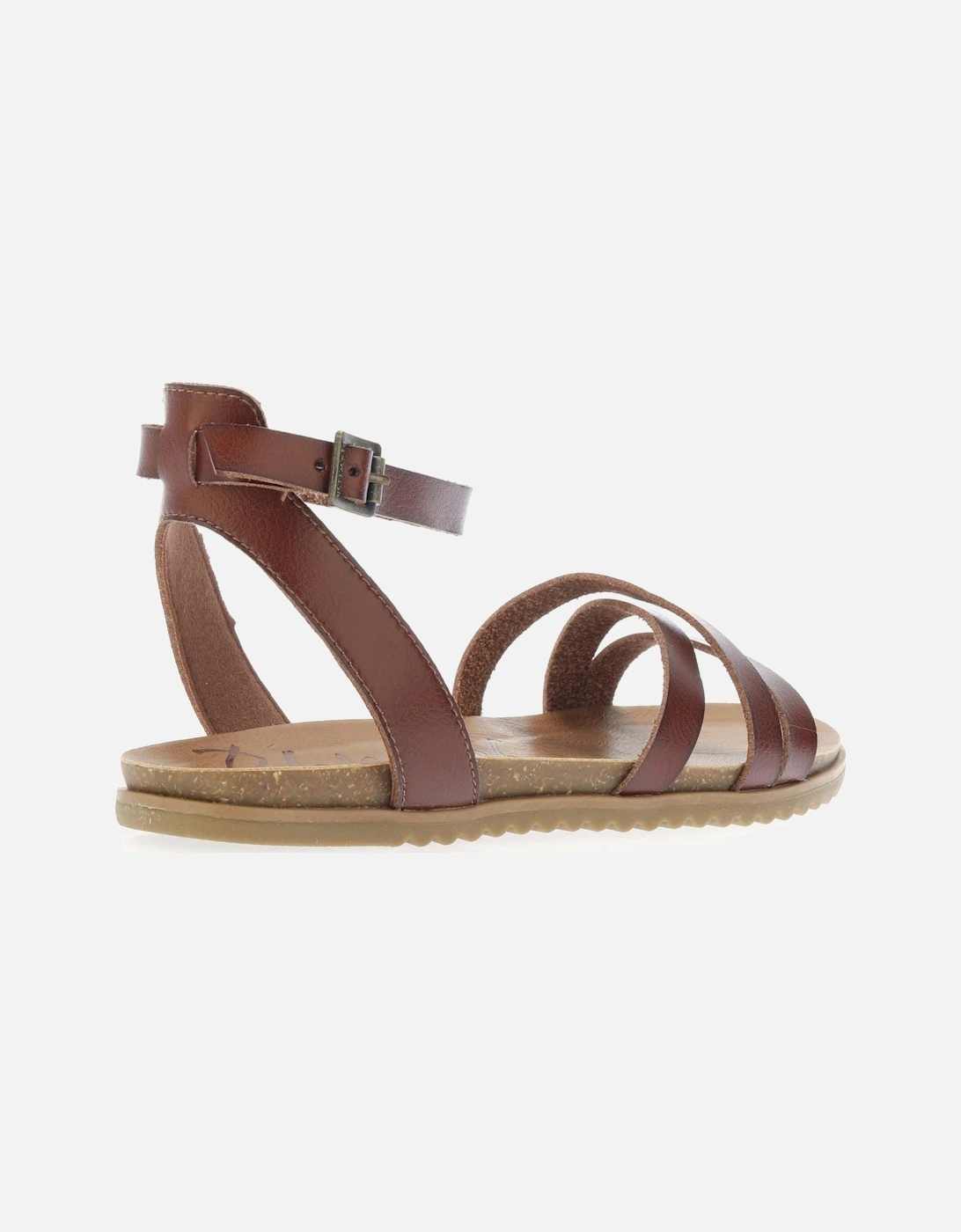 Womens Maylie Sandals