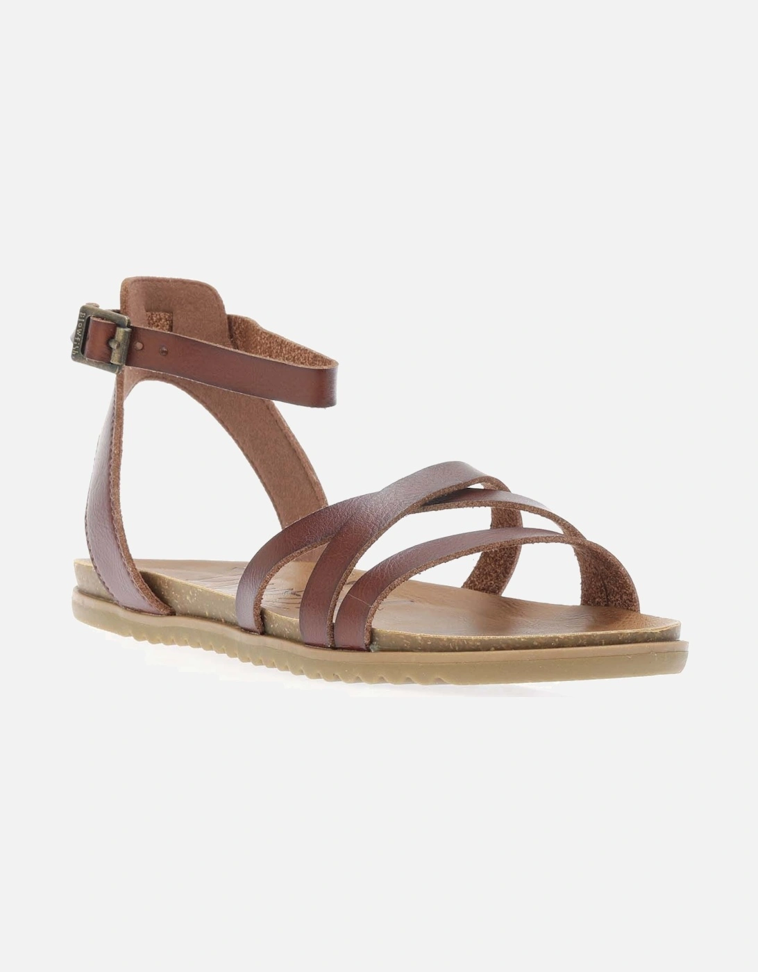 Womens Maylie Sandals