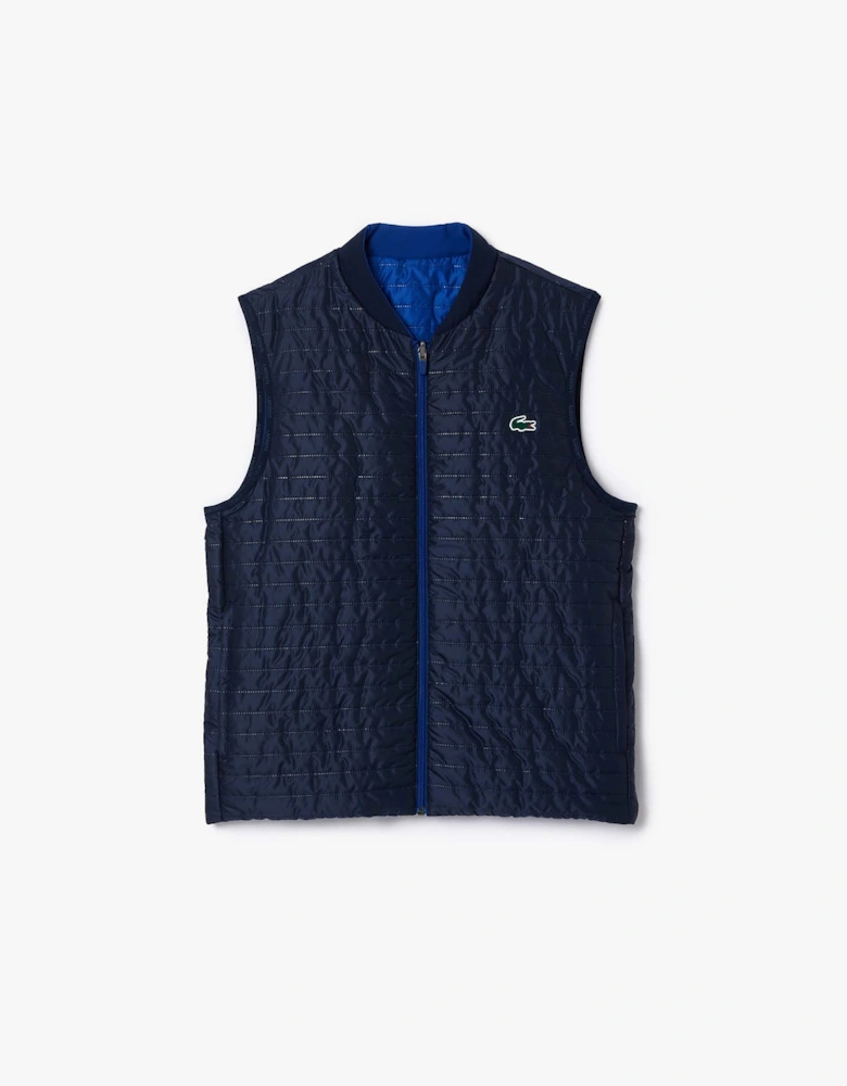 Sport Reversible Vest